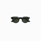 Blu Nobo Glasses - Deep Olive