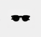 Nero Nobo Glasses - Black