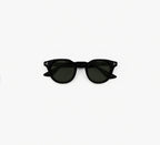 Nero Nobo Glasses - Deep Olive