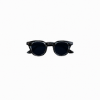 Blu Nobo Glasses - Midnight Blue