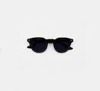 Nero Nobo Glasses - Midnight Blue