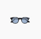 Blu Nobo Glasses - Clear Blue