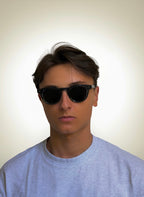 Blu Nobo Glasses - Black