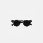 Grigio Nobo Glasses - Black