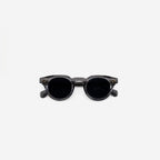 Grigio Nobo Glasses - Midnight Blue