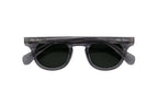 Grigio Nobo Glasses - Deep Olive