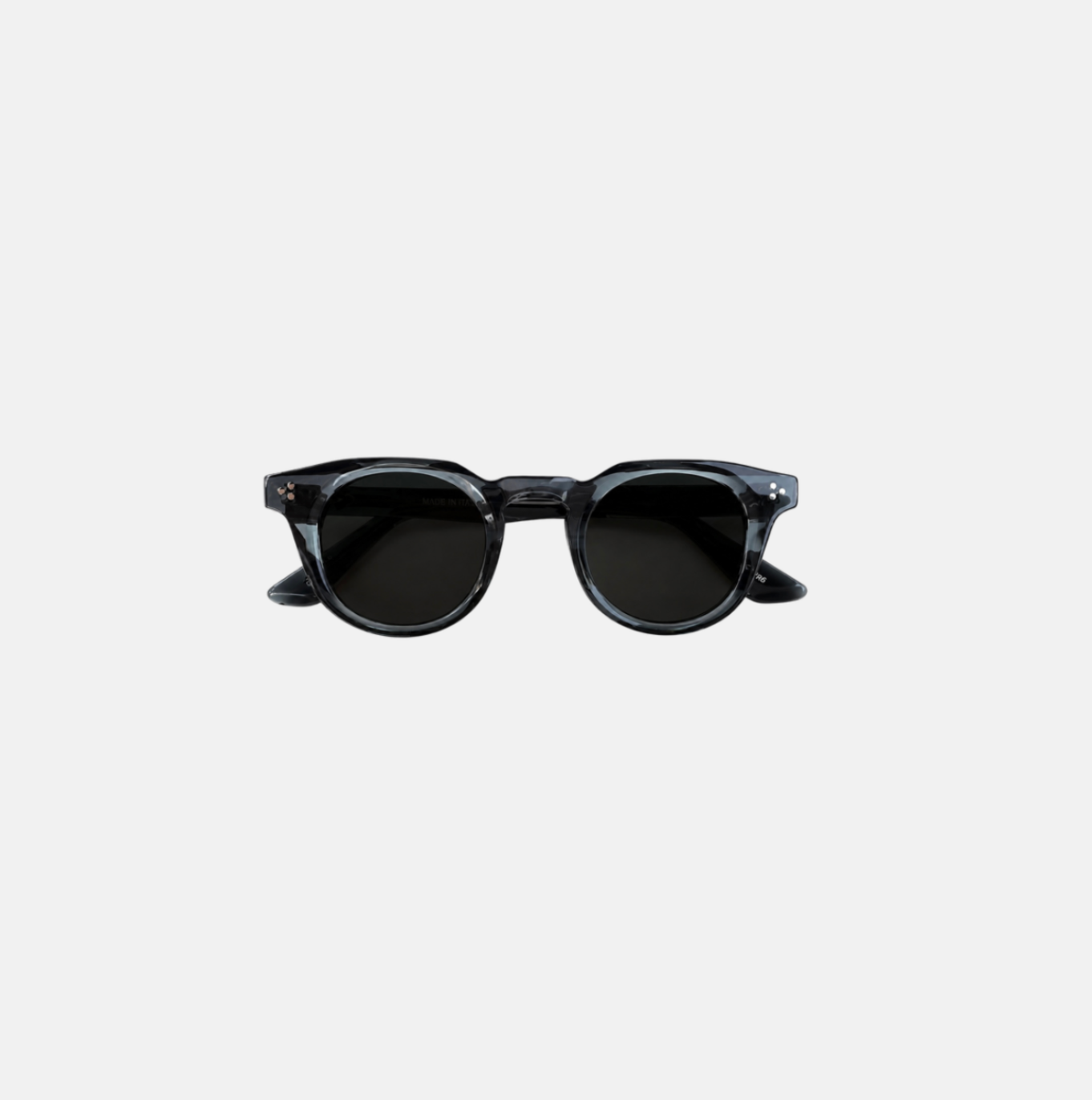 Blu Nobo Glasses - Black