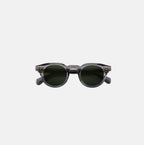 Grigio Nobo Glasses - Deep Olive