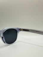 Grigio Nobo Glasses - Midnight Blue