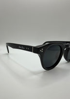 Nero Nobo Glasses - Black