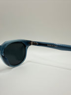 Blu Nobo Glasses - Black