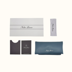 Blu Nobo Glasses - Black