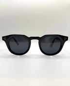 Nero Nobo Glasses - Black