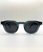 Blu Nobo Glasses - Black